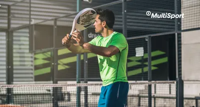 Padel uz MultiSport : Otkrijte najbolje lokacije u Hrvatskoj