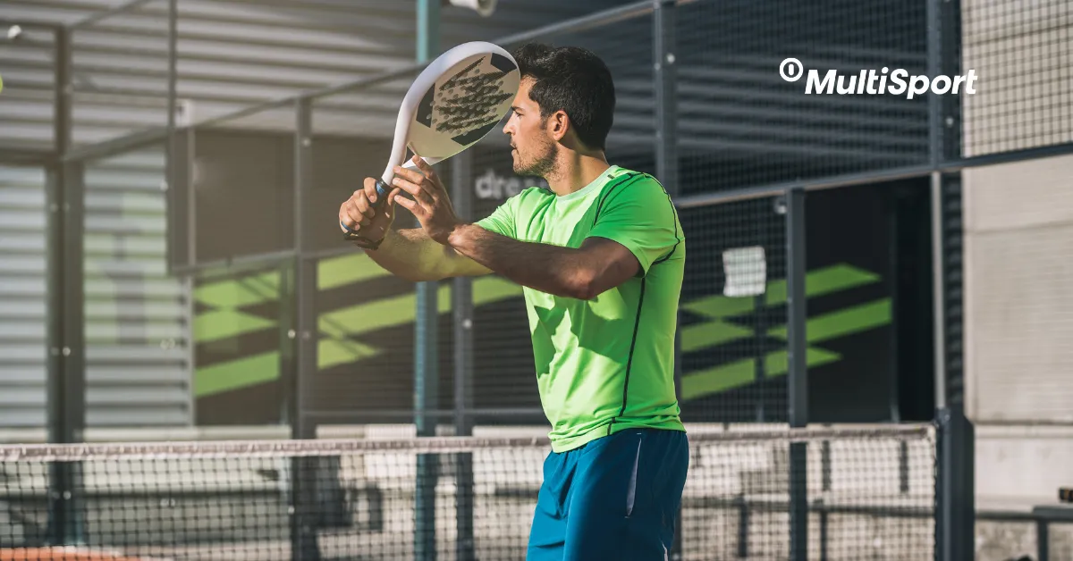 Padel with MultiSport: Discover the Best Locations in Croatia