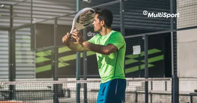 Padel uz MultiSport : Otkrijte najbolje lokacije u Hrvatskoj