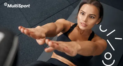Kako se motivirati za vježbanje uz MultiSport? Kako se motivirati za vježbanje uz MultiSport?