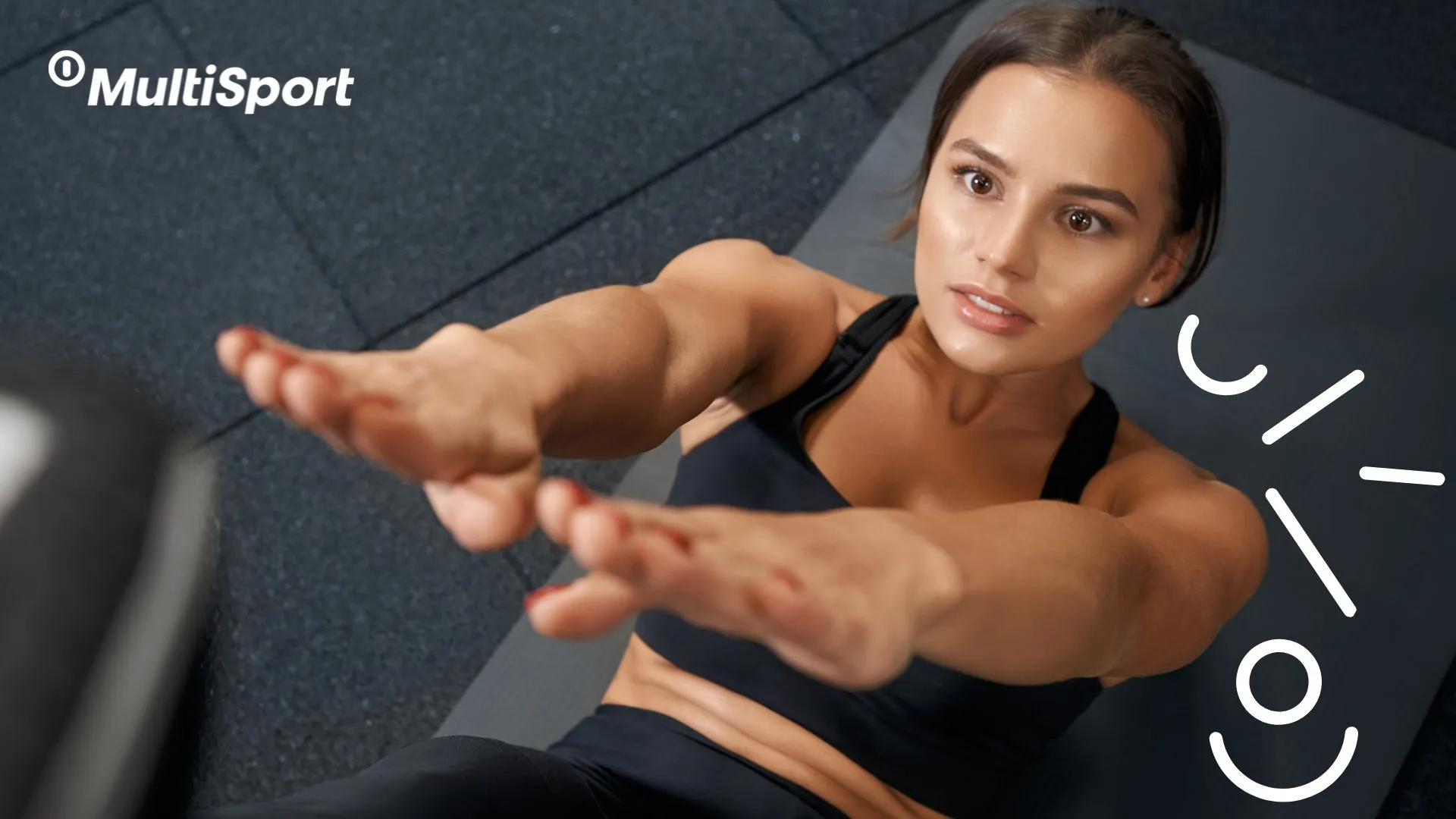 Kako se motivirati za vježbanje uz MultiSport? Kako se motivirati za vježbanje uz MultiSport?