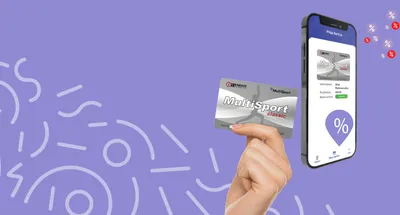 MultiSport Loyalty: otkrijte svijet ušteda uz MultiSport!