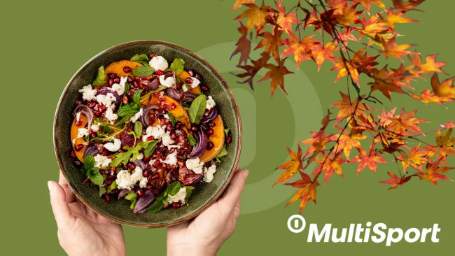 Top 5 Seasonal Foods to Boost Your Immunity