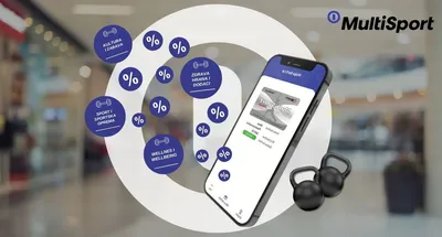 MultiSport Loyalty: otkrijte svijet ušteda bez ograničenja! MultiSport Loyalty: otkrijte svijet ušteda bez ograničenja!