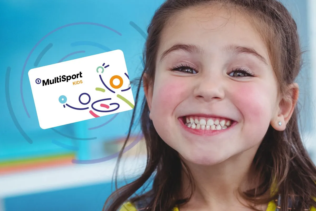 KIDS CARD