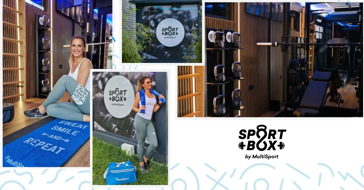 SportBox by MultiSport – Sasvim Novo Sportsko Iskustvo!