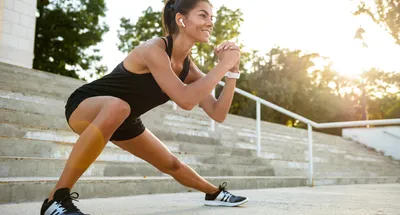 Kako dobiti motivaciju za trening? Kako dobiti motivaciju za trening?