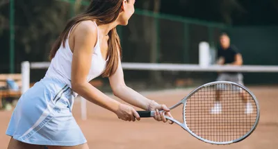 Rekreativni tenis – pokreni se uz MultiSport!