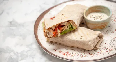 Napucaj se proteinima uz ovaj zdravi Burrito Bowl! Napucaj se proteinima uz ovaj zdravi Burrito Bowl!