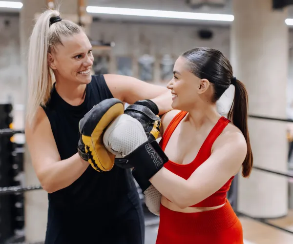 Why is MultiSport good for your employees?