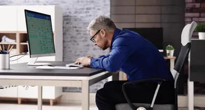 Sitting Too Much and Moving Too Little: How Physical Activity Can Improve Your Workday