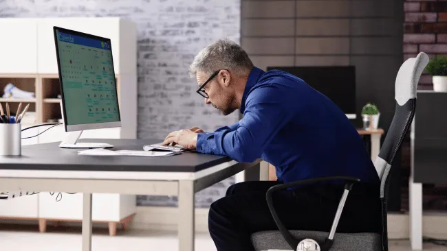 Sitting Too Much and Moving Too Little: How Physical Activity Can Improve Your Workday