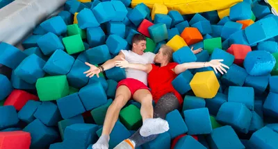 Ne znaš što raditi za Valentinovo? 3 ideje za nezaboravan fitness date! Ne znaš što raditi za Valentinovo? 3 ideje za nezaboravan fitness date!