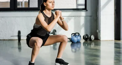 Funkcionalni trening Funkcionalni trening