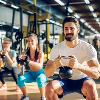 Group programs