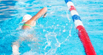 Ljetni sportovi za trening u prirodi