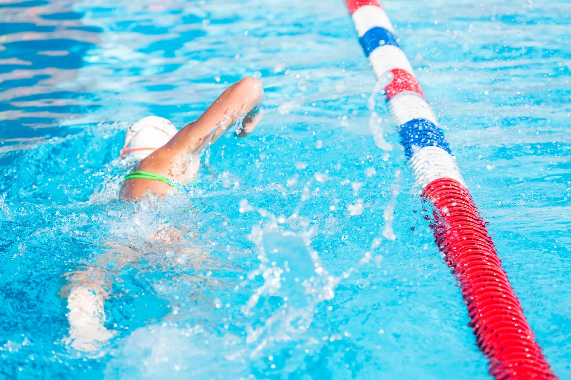 Ljetni sportovi za trening u prirodi