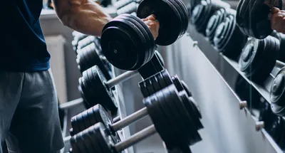 Kružni trening – izgradite snažno i zdravo tijelo! Kružni trening – izgradite snažno i zdravo tijelo!