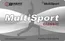 MultiSport card