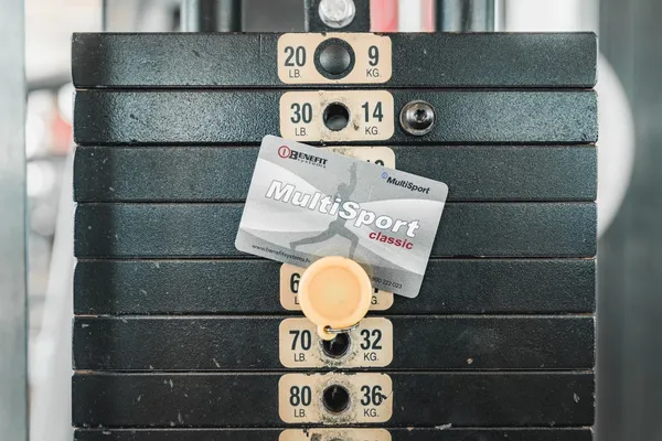 MultiSport Lite