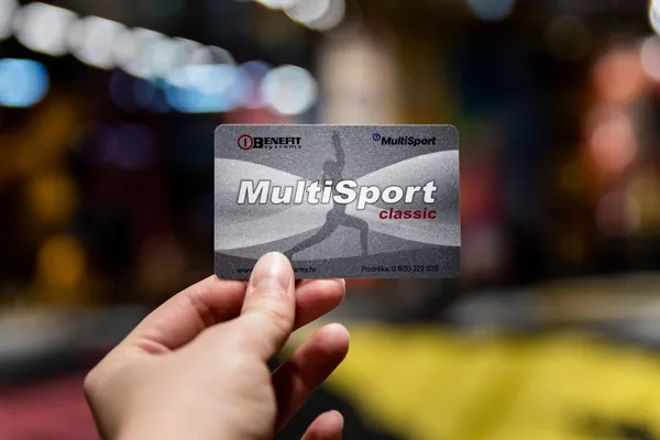 MultiSport Silver