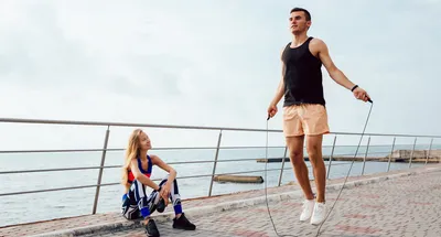 4 najbolje vježbe za mršavljenje! 4 najbolje vježbe za mršavljenje!