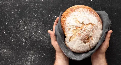 Proteinski kruh – recept koji će vas oduševiti! Proteinski kruh – recept koji će vas oduševiti!