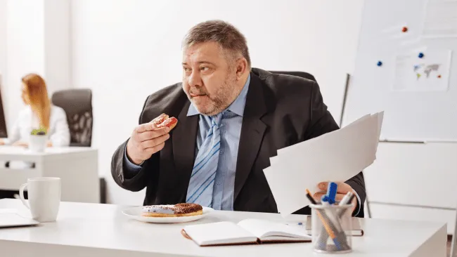 58% of Adults in Croatia Are Overweight: What Does This Mean for Employee Health? 58% of Adults in Croatia Are Overweight: What Does This Mean for Employee Health?
