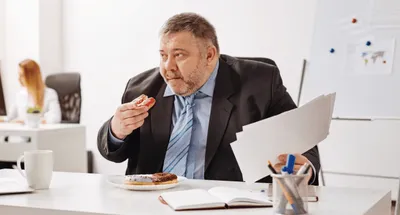 58% of Adults in Croatia Are Overweight: What Does This Mean for Employee Health?