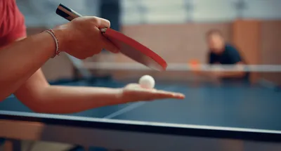 Stolni tenis – pravila i prednosti igranja Stolni tenis – pravila i prednosti igranja