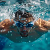 Swimming